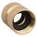 Garden Hose Fittings image